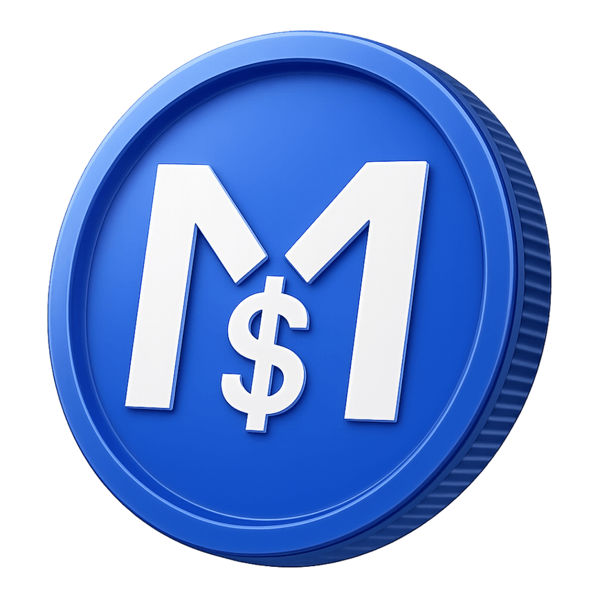 USDM, Cardano's premier fiat-backed stablecoin
