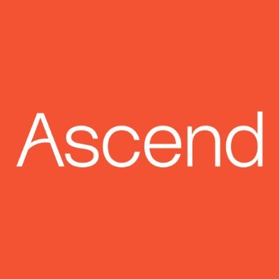 Ascend logo