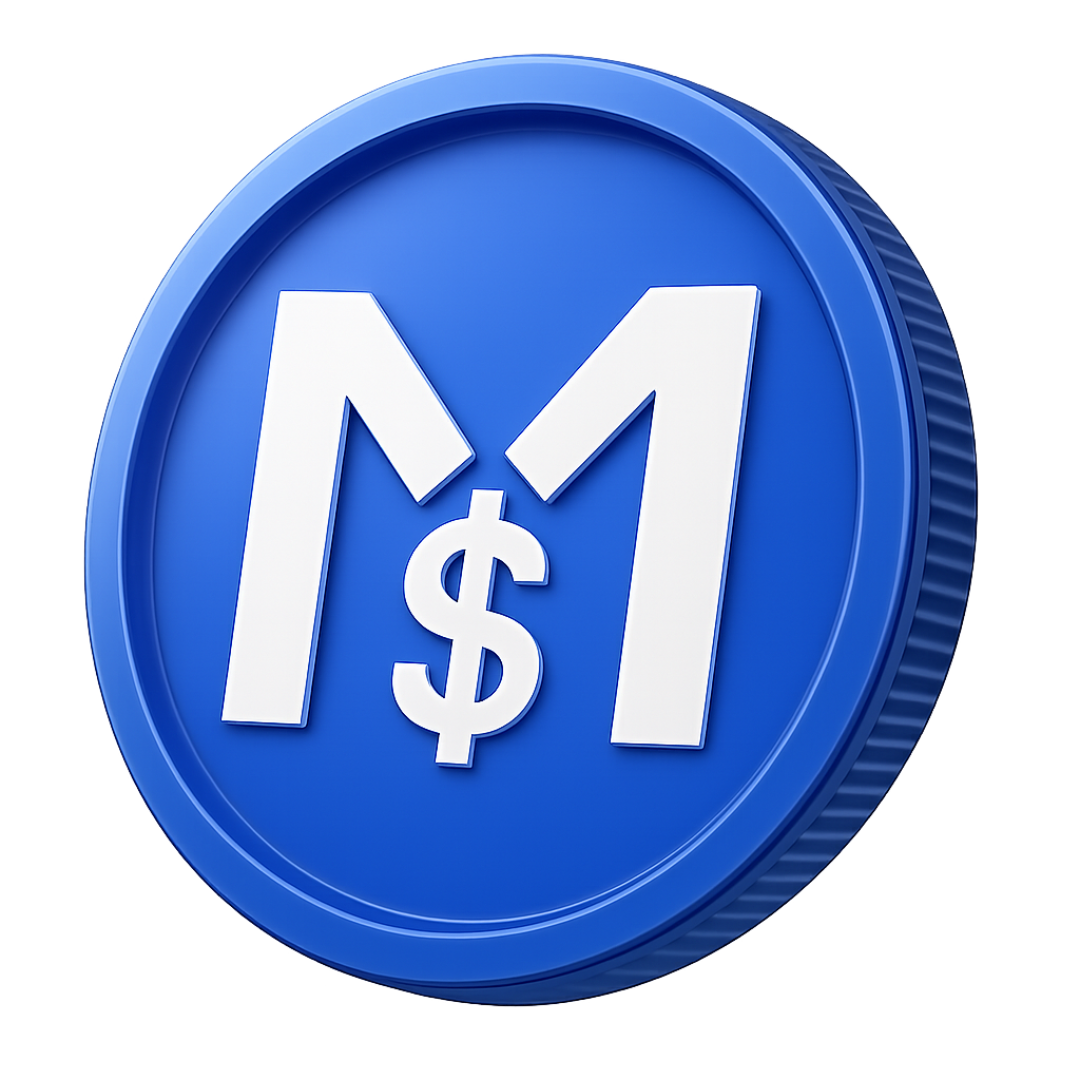 USDM Coin