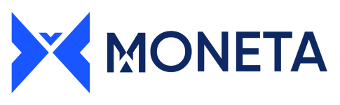 Moneta Logo