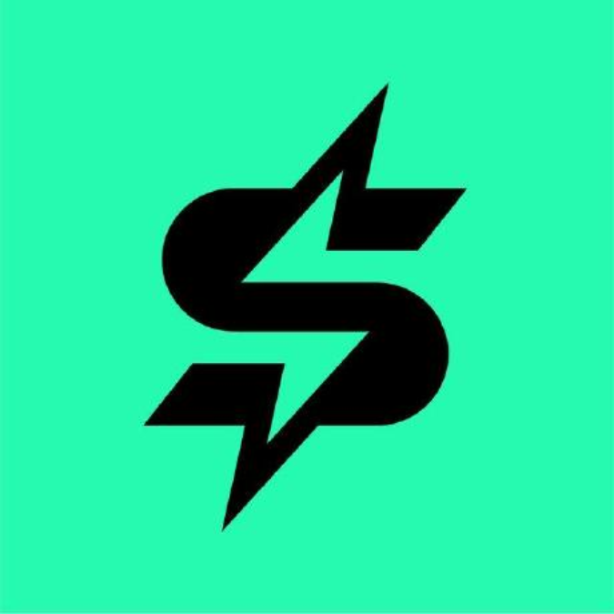 Strike Finance logo